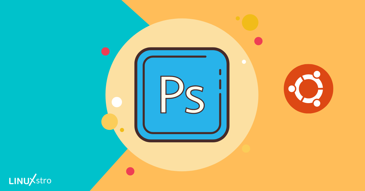 how to install photoshop cc 2015 linux